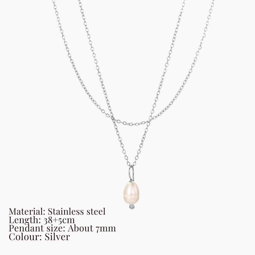 The Heirloom Pearl Tier