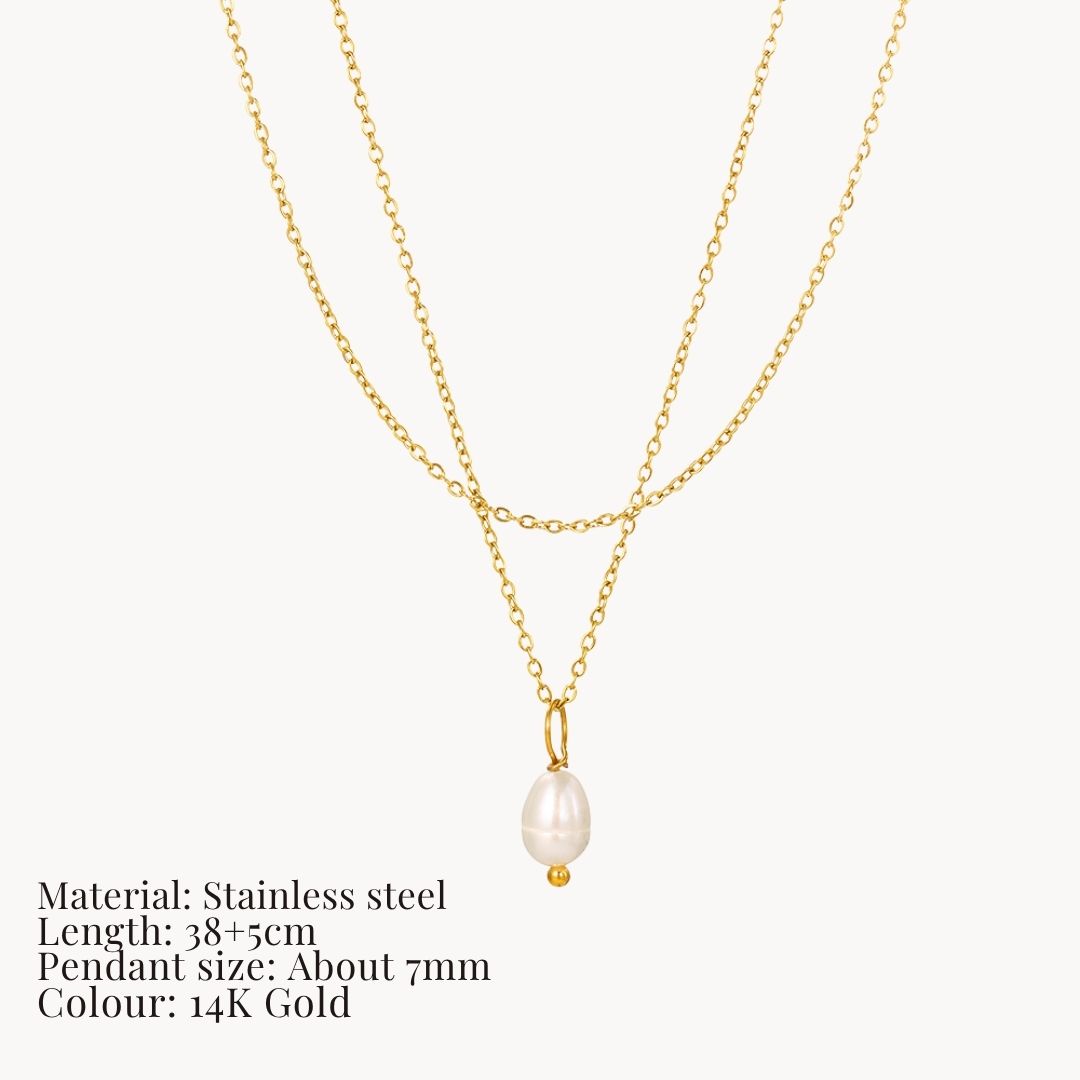 The Heirloom Pearl Tier