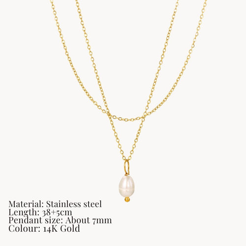 The Heirloom Pearl Tier