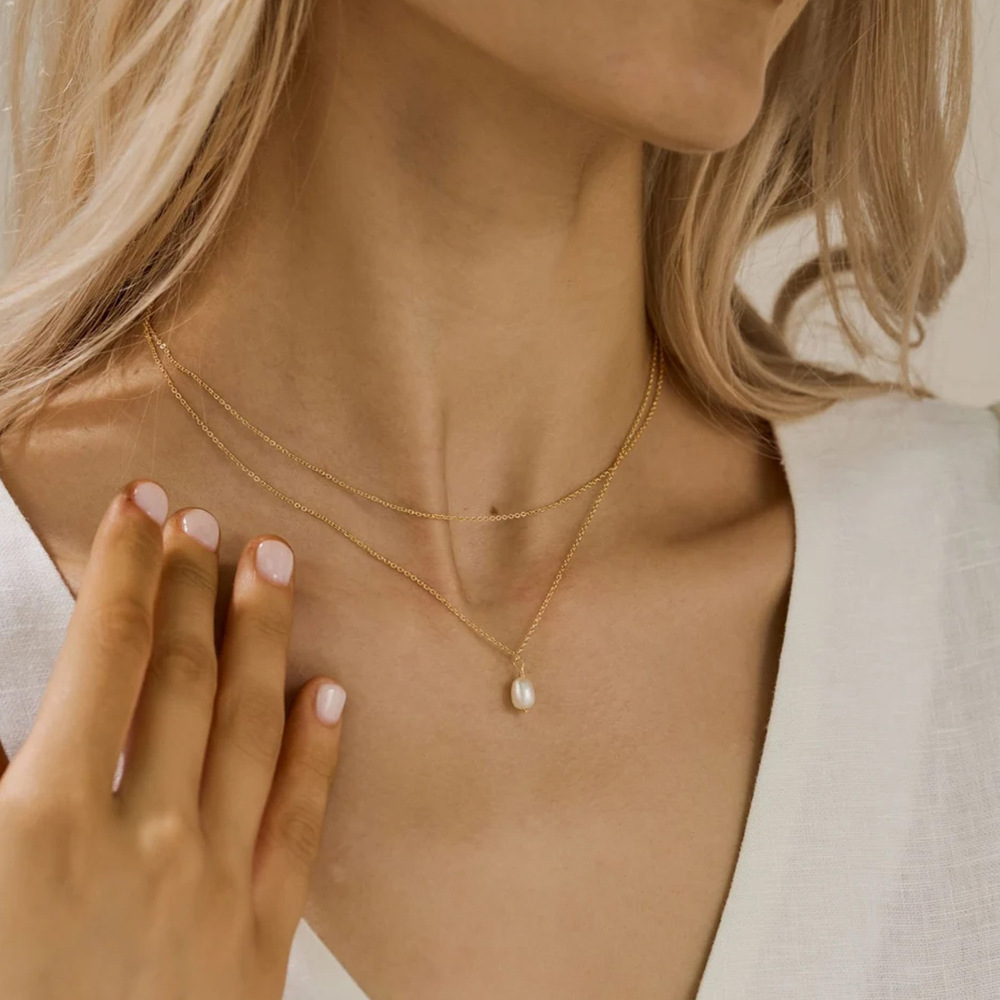 The Heirloom Pearl Tier
